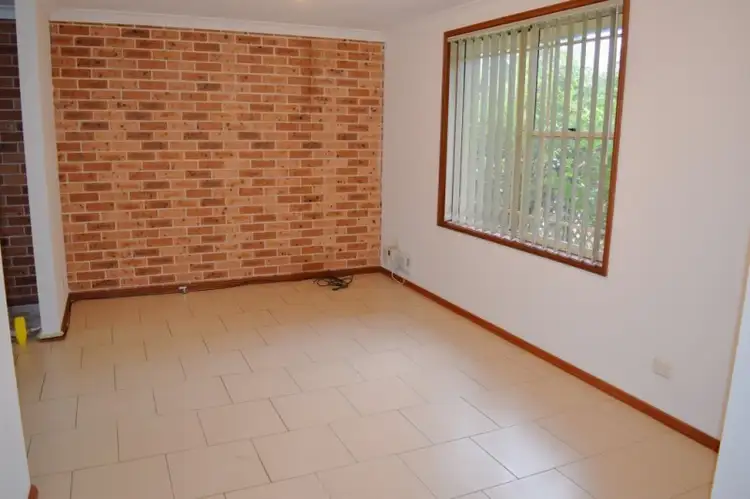 Second view of Homely townhouse listing, 7/201 Stephen Street, Blacktown NSW 2148