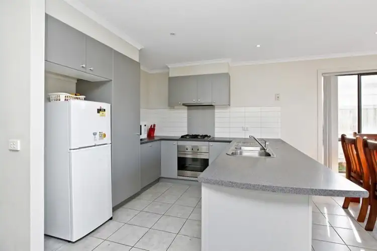 Fifth view of Homely house listing, 32 Hamish Drive, Tarneit VIC 3029