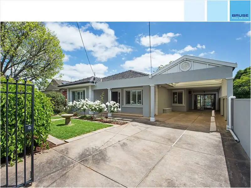 Main view of Homely house listing, 1 Gordon Terrace, Rosslyn Park SA 5072