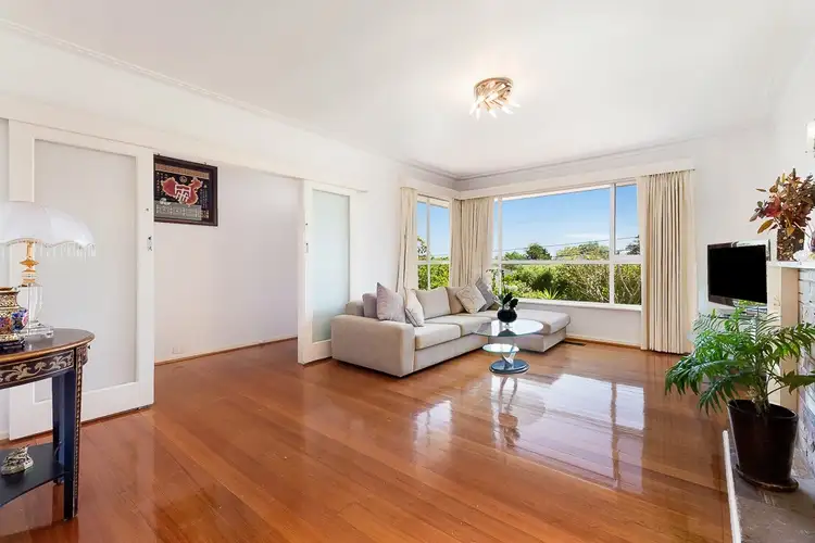Second view of Homely unit listing, 1/77 Ayr Street, Doncaster VIC 3108