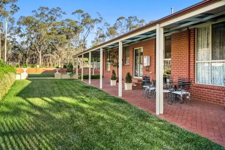 Sixth view of Homely house listing, 15 Conboy Court, Ascot VIC 3551