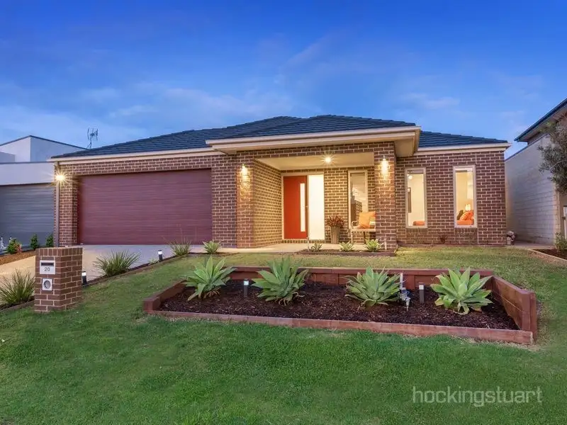 Main view of Homely house listing, 20 Mariner Place, Safety Beach VIC 3936