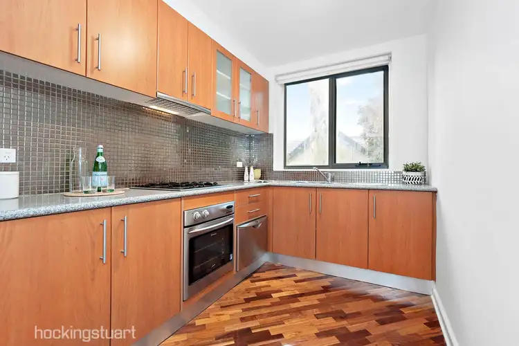 Sixth view of Homely apartment listing, 6/53 Wattletree Road, Armadale VIC 3143