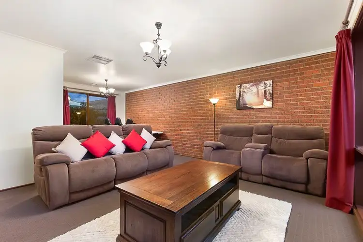 Second view of Homely house listing, 11 Glengala Court, Greensborough VIC 3088
