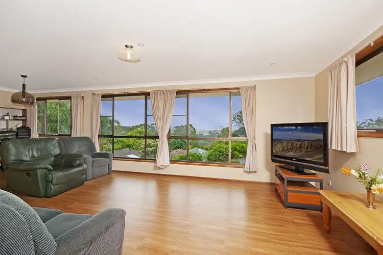 Second view of Homely house listing, 3 Sheridan Drive, Goonellabah NSW 2480