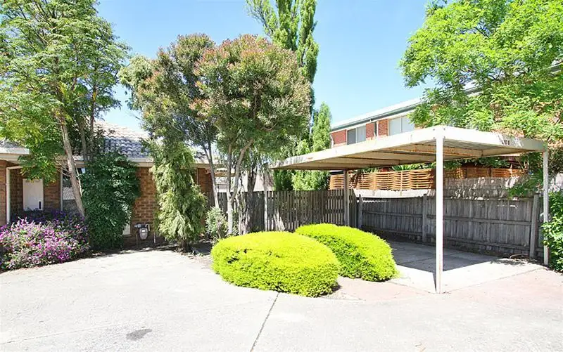 Main view of Homely unit listing, 8/81 Rufus Street, Epping VIC 3076