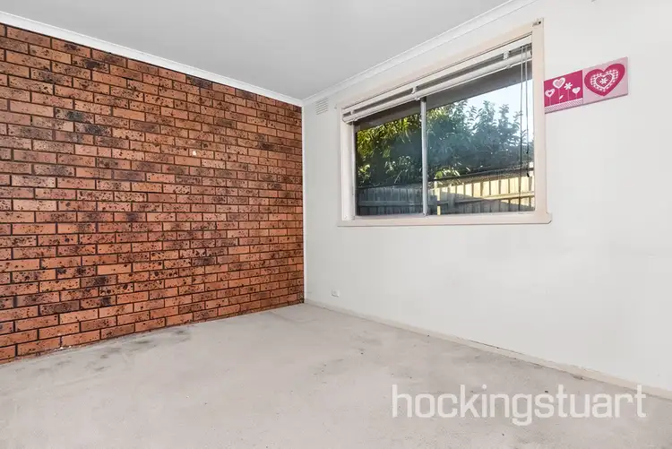 Fifth view of Homely house listing, 8/1308 Sydney Road, Fawkner VIC 3060