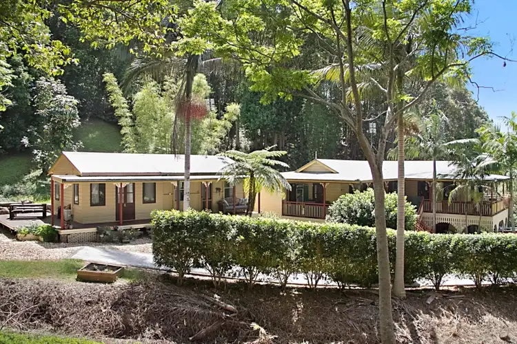 122C Broadwater Esplanade, Bilambil Heights NSW 2486