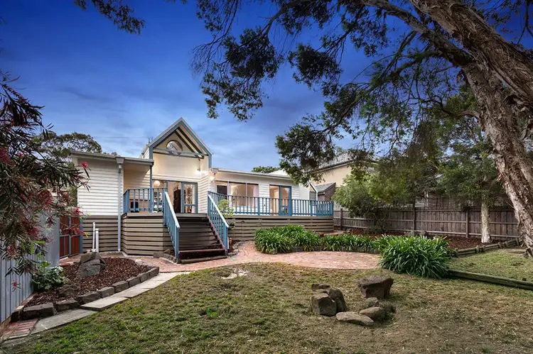 Main view of Homely house listing, 44 Jacka Street, Macleod VIC 3085
