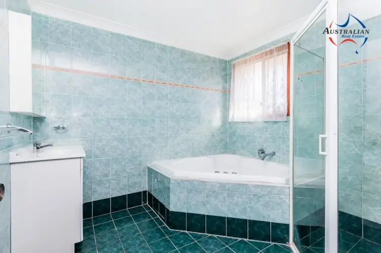 Fifth view of Homely house listing, 6 Kingfisher Way, St Clair NSW 2759