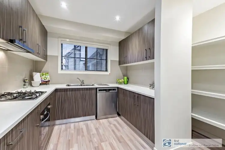 Fifth view of Homely townhouse listing, 1/43 Grieve Parade, Altona VIC 3018