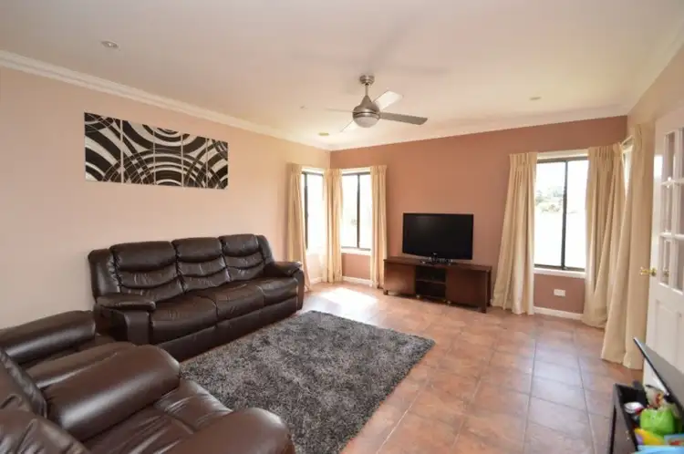 Second view of Homely house listing, 15 Nolan Street, Wangaratta VIC 3677
