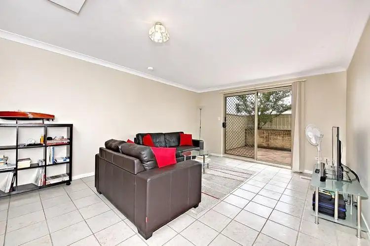 Second view of Homely townhouse listing, 9/134 Tower Street, Panania NSW 2213