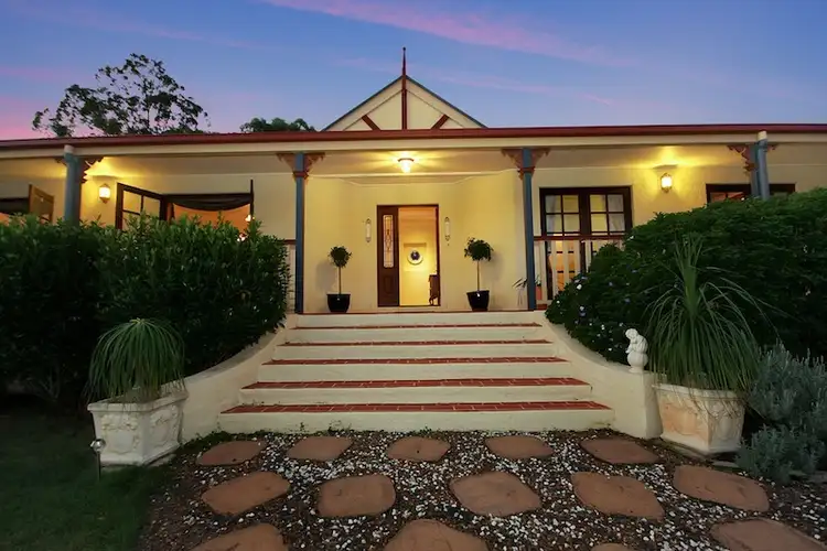 Third view of Homely house listing, 17 Cedar Close, Mackenzie QLD 4156