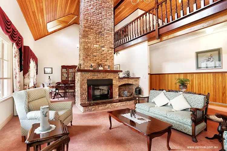 79 Glen Echo Court, Mount Macedon VIC 3441