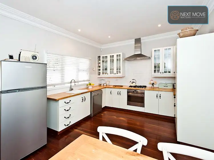 Seventh view of Homely house listing, 10a Lever Place, Willagee WA 6156