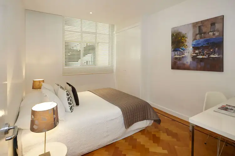 Sixth view of Homely apartment listing, 504/501 Little Collins Street, Melbourne VIC 3000