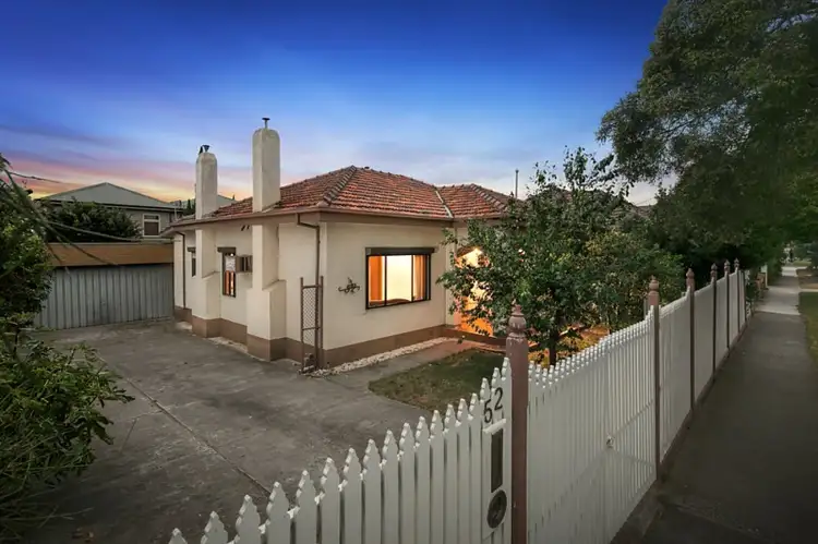 Main view of Homely house listing, 52 Kellett Street, Northcote VIC 3070