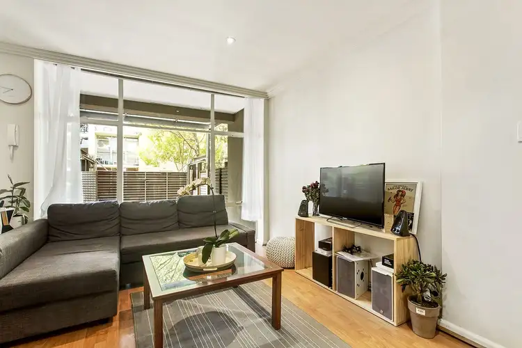 Third view of Homely townhouse listing, 2 St Malo Street, Prahran VIC 3181