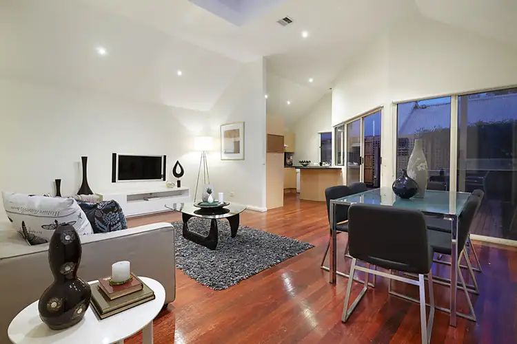 Second view of Homely house listing, 102 Albert Street, Port Melbourne VIC 3207