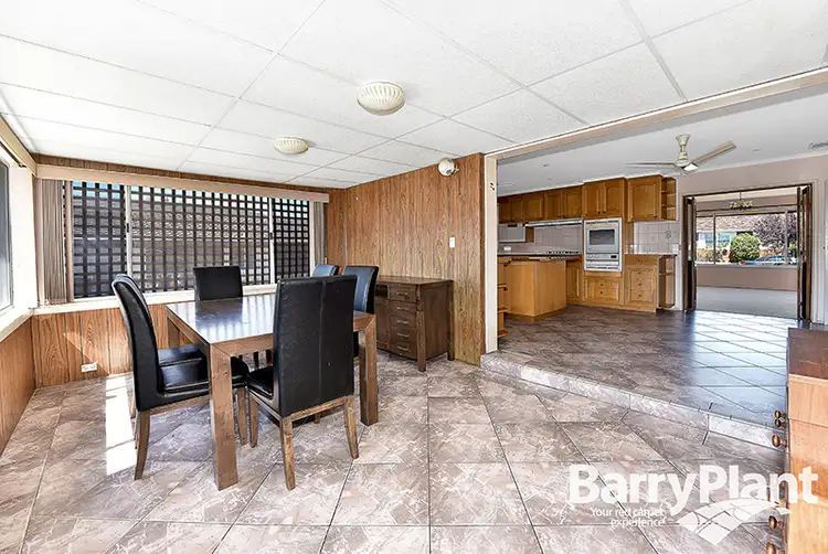 Third view of Homely house listing, 11 Larch Crescent, Mount Waverley VIC 3149