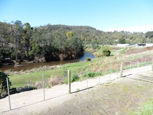 Fourth view of Homely land listing, 65 Main Street, Derby TAS 7264
