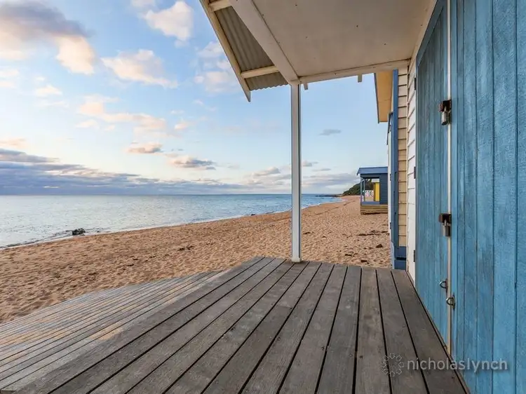 Third view of Homely house listing, 11 Beach Box Moondah Beach, Mount Eliza VIC 3930
