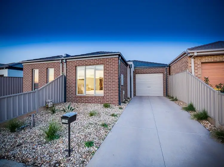 120A Wooten Road, Tarneit VIC 3029
