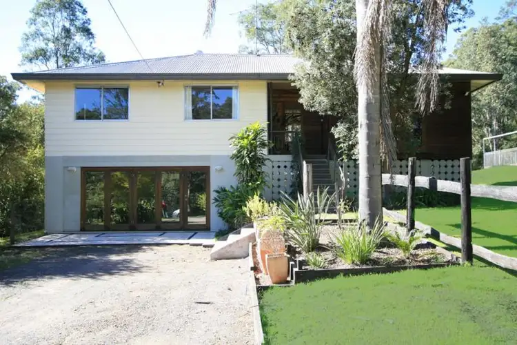 Second view of Homely house listing, 35 Glenburn Road, Paterson NSW 2421