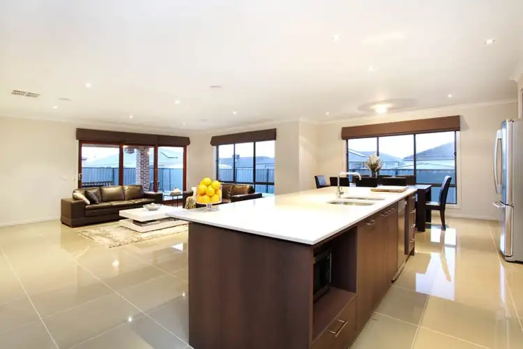 Seventh view of Homely house listing, 24 Soaring Road, Tarneit VIC 3029