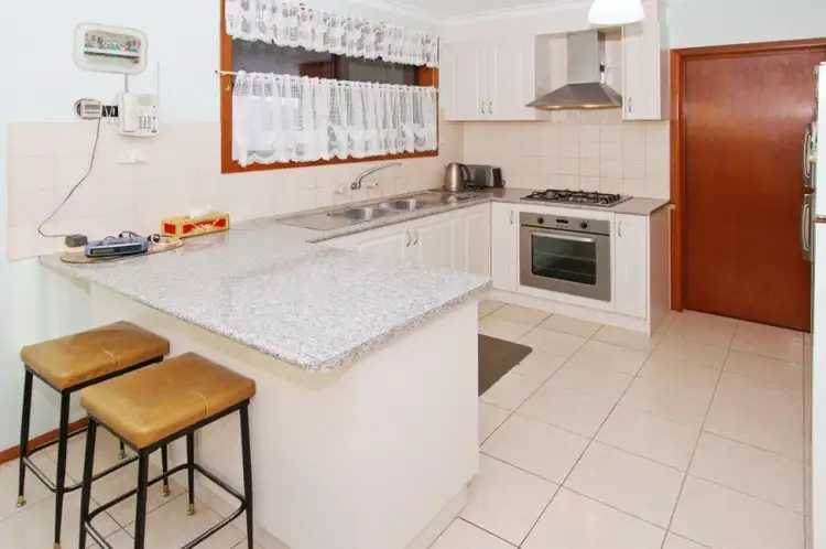 Second view of Homely house listing, 11 Barry Road, Thomastown VIC 3074