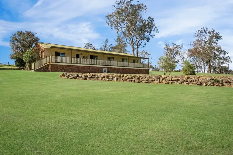 Second view of Homely rural property listing, 1083 Seaham Road, Seaham NSW 2324