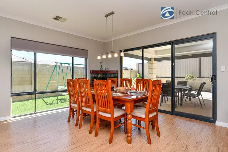 Seventh view of Homely house listing, 10 Colorado Parade, Aubin Grove WA 6164