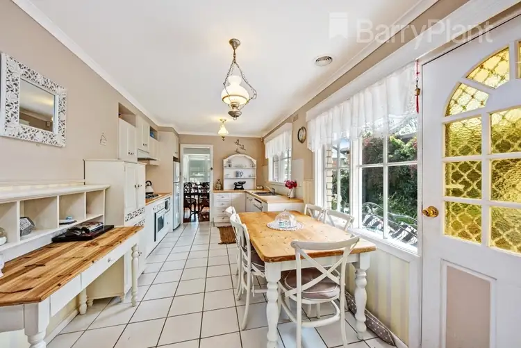 Third view of Homely house listing, 53 Hampstead Drive, Hoppers Crossing VIC 3029