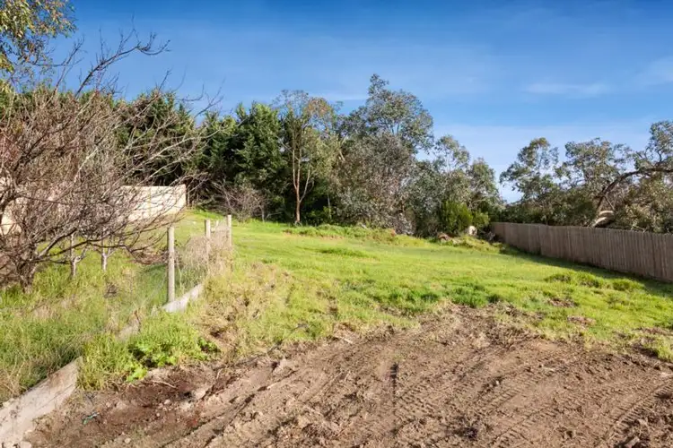 Fourth view of Homely land listing, LOT 1B, 591 Hull Road, Lilydale VIC 3140