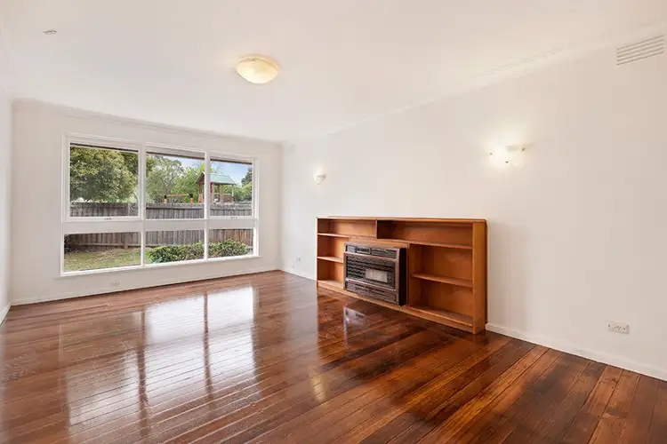 Second view of Homely unit listing, 2/49 Grove Road, Rosanna VIC 3084