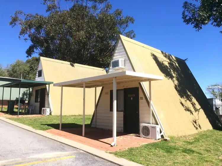 78/1149 Old Coast Road, Dawesville WA 6211