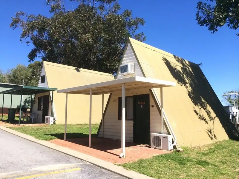 Main view of Homely unit listing, 78/1149 Old Coast Road, Dawesville WA 6211