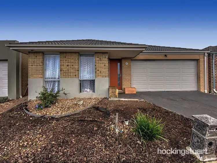 Main view of Homely house listing, 35 Cindia Crescent, Tarneit VIC 3029