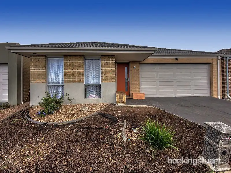Main view of Homely house listing, 35 Cindia Crescent, Tarneit VIC 3029