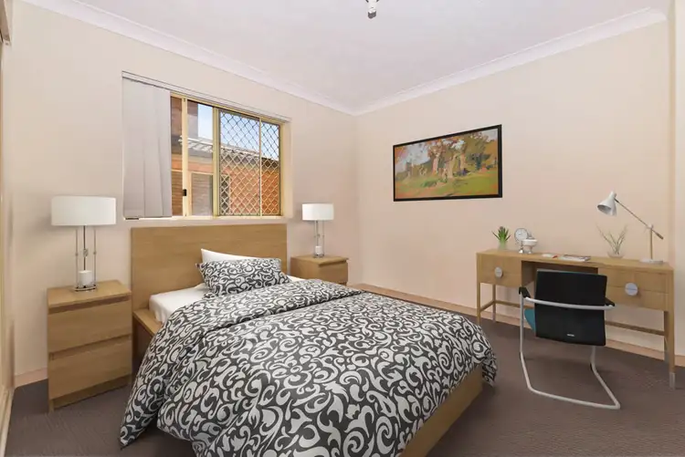 Fifth view of Homely unit listing, 1, LOT 1, 101 Alderley Avenue, Alderley QLD 4051