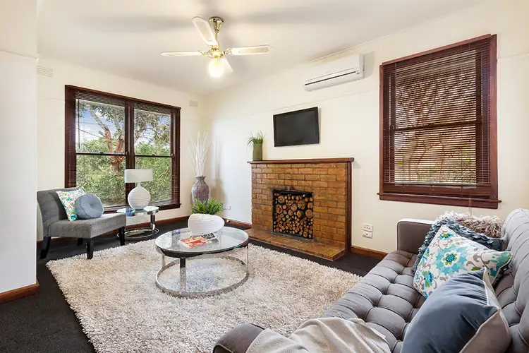 Second view of Homely house listing, 17 Fox Court, Jacana VIC 3047