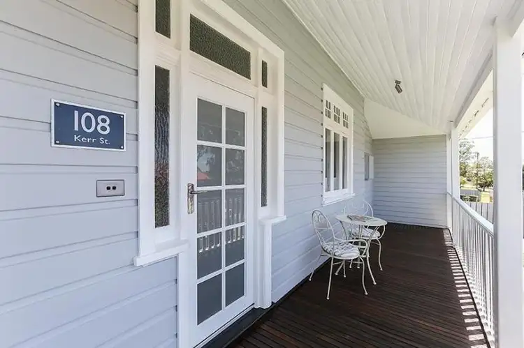Second view of Homely house listing, 108 Kerr Street, Mayfield NSW 2304