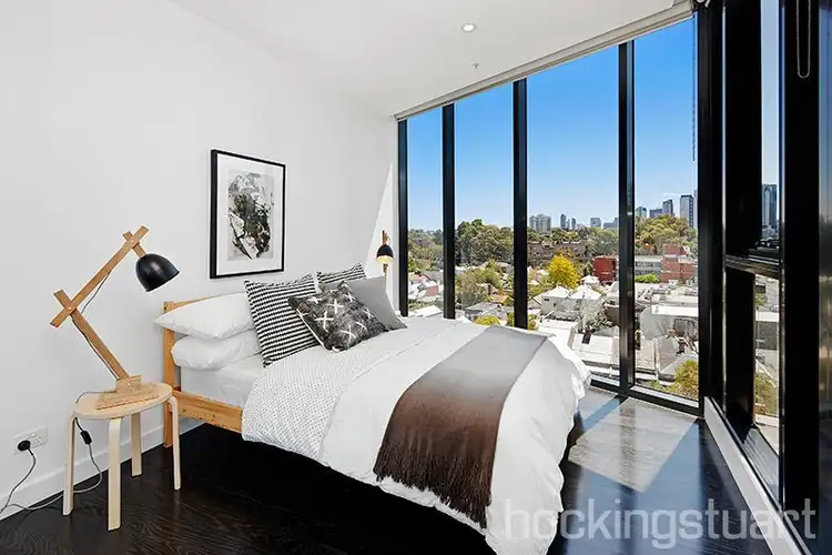 Fifth view of Homely apartment listing, 509/338 Kings Way, South Melbourne VIC 3205