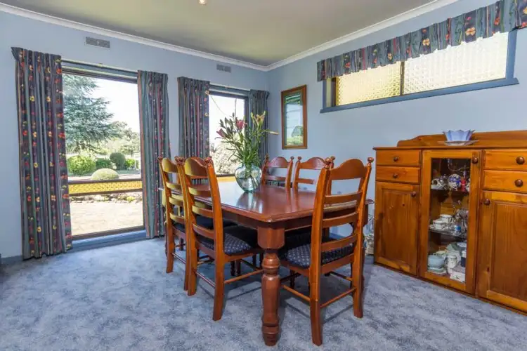 Sixth view of Homely rural property listing, 315 Blackswamp Road, Bullarook VIC 3352