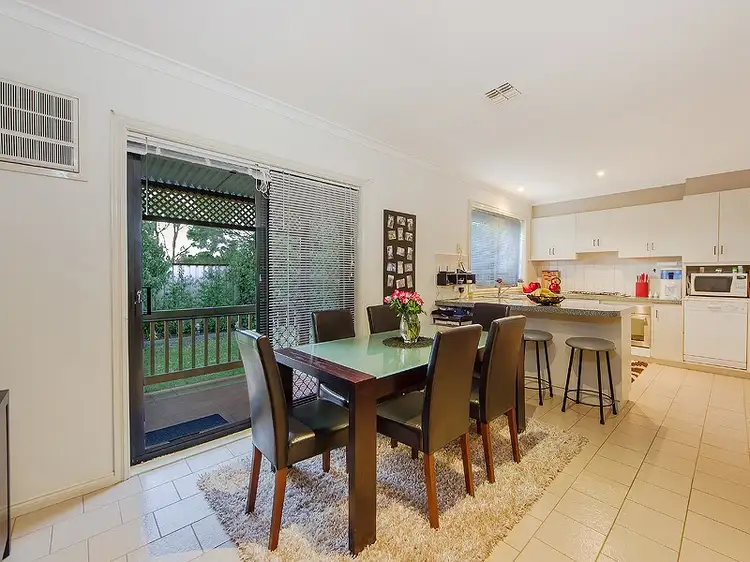 Fifth view of Homely house listing, 45A Roseberry Avenue, Keilor Downs VIC 3038