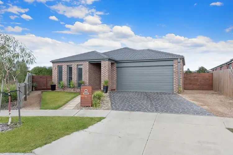7 Moroka Court, Whittlesea VIC 3757