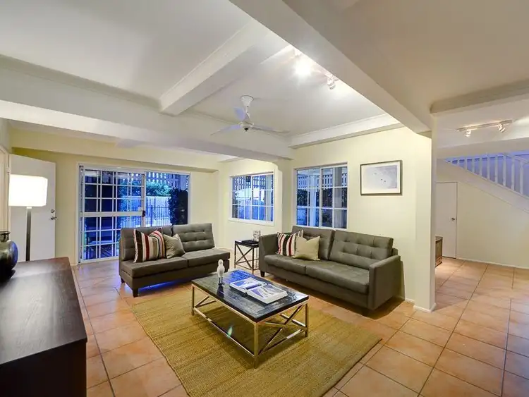 Fourth view of Homely house listing, 48 Creswick Street, Clayfield QLD 4011