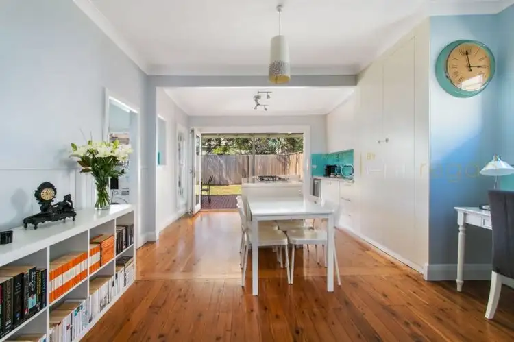 Second view of Homely house listing, 53 Barden Street, Tempe NSW 2044