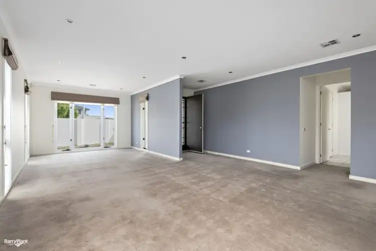 Sixth view of Homely house listing, 1 Signature Boulevard, Sanctuary Lakes VIC 3030